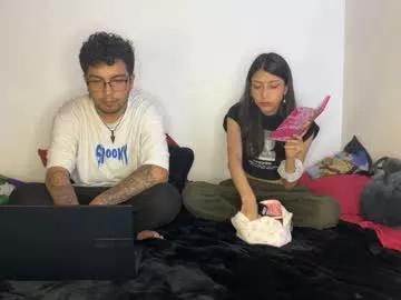 conor_taylor_ from Chaturbate is Freechat