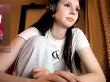 constancefeusier from Chaturbate is Freechat