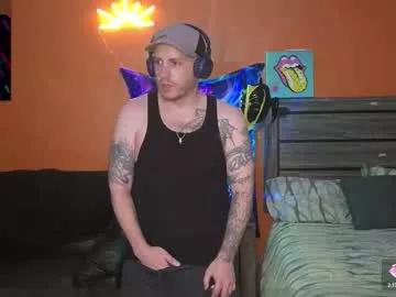 Conversationalistx webcams show profile image 