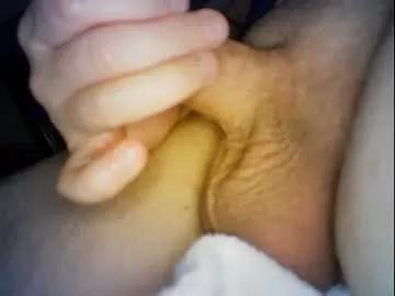 cookieforme from Chaturbate