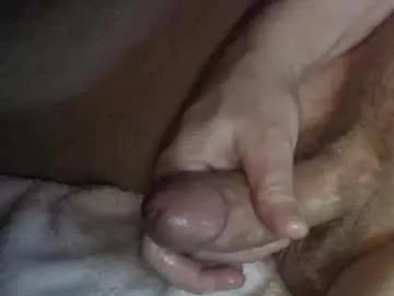 cookieforme from Chaturbate