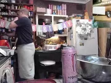 cookieliquor from Chaturbate