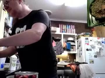 cookieliquor from Chaturbate