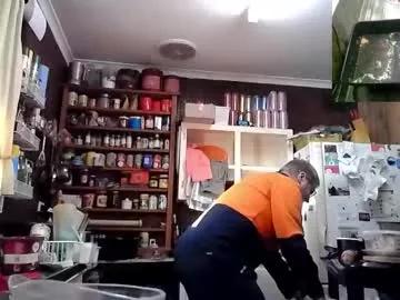 cookieliquor from Chaturbate