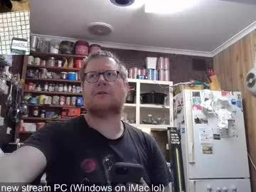 cookieliquor from Chaturbate