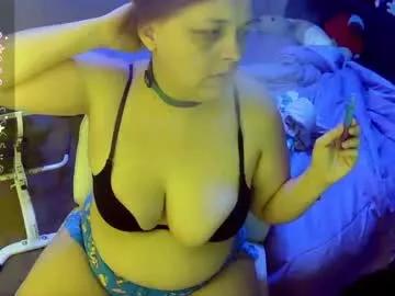 cookieswiper from Chaturbate
