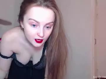 coolamber from Chaturbate