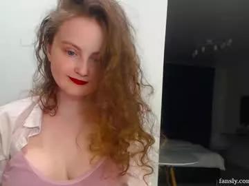 coolamber from Chaturbate