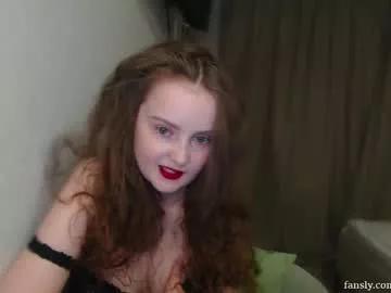 coolamber from Chaturbate