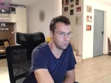 Coolnerdguy79 webcams show profile image 