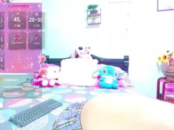 coral_davis from Chaturbate is Freechat