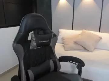 coral_rosse_ from Chaturbate is Freechat