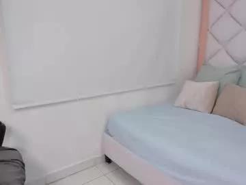 coral_taylorr from Chaturbate is Freechat