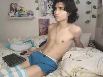 corey_moon from Chaturbate is Freechat