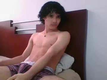 corey_stone_ from Chaturbate is Freechat