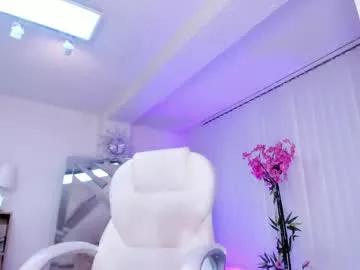Corina_white webcams show profile image 