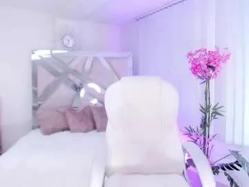 corina_white from Chaturbate is Freechat