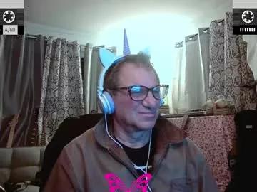 Coryassman webcams show profile image 