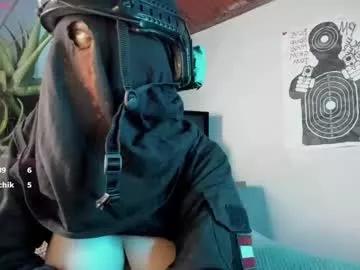 cos_operator from Chaturbate is Freechat