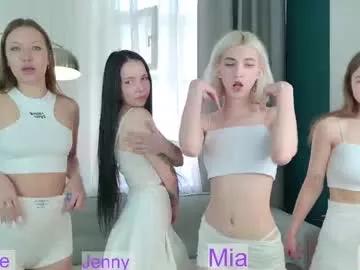 cosmic_vibes_ from Chaturbate is Freechat