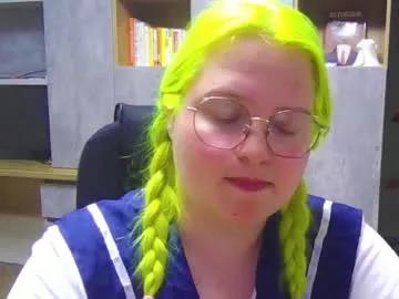 Cosmickris_ webcams show profile image 