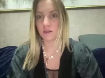 cosmo_blondiee from Chaturbate is Freechat