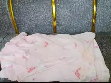 cottoncandi01 from Chaturbate