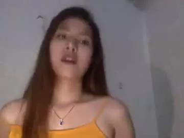 cottoncandygirl9898 from Chaturbate