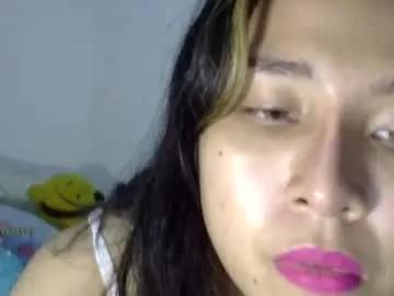 cottoncandygirl9898 from Chaturbate