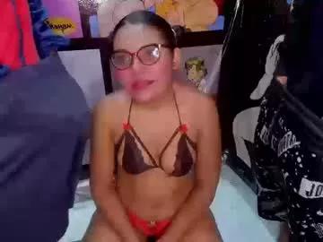 couple_hot2001 from Chaturbate is Freechat