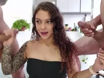 Dirty chat webcam: explore liveshows with versed models, from laying bare to fetishes, in a variety of sexy free adult webcams.