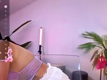 courtneyk_ from Chaturbate is Freechat