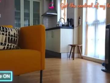 coyoteempalmado from Chaturbate