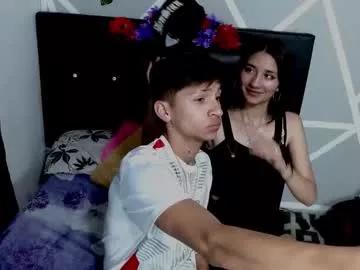 cozy7couple from Chaturbate is Freechat