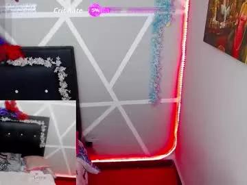 cozy7couple from Chaturbate is Freechat