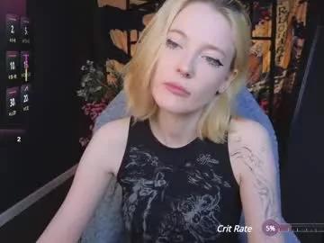 crackling_tati from Chaturbate is Freechat