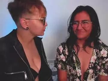 crazy_cakes_ from Chaturbate is Freechat