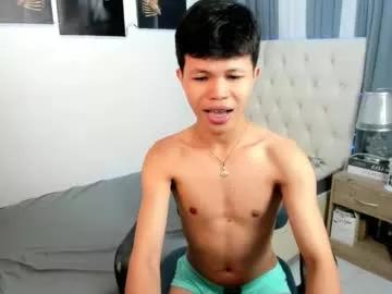 crazyasiantwink from Chaturbate is Freechat