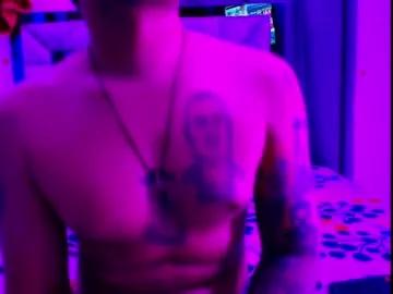 Crazytattoo663744 webcams show profile image 