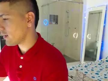 crazyybull from Chaturbate is Freechat