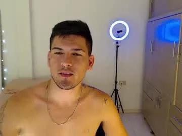 crazyybull from Chaturbate is Freechat