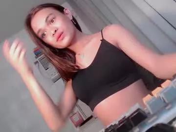 creamy_delilah from Chaturbate is Freechat