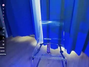 creamyinkk from Chaturbate is Freechat