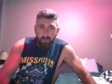 creeksidecouple from Chaturbate