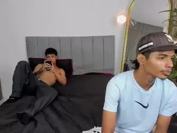 crek_master from Chaturbate is Freechat