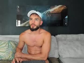 Photos of crhistian1_ from Chaturbate is Freechat