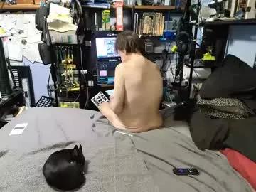 cricket_black from Chaturbate