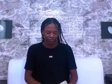 Photos of criisbrown_ from Chaturbate is Freechat