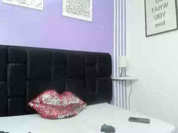 criltal_rouse from Chaturbate is Freechat