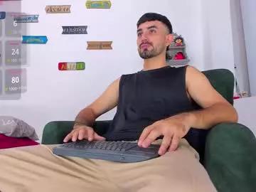 cris_stone from Chaturbate is Freechat